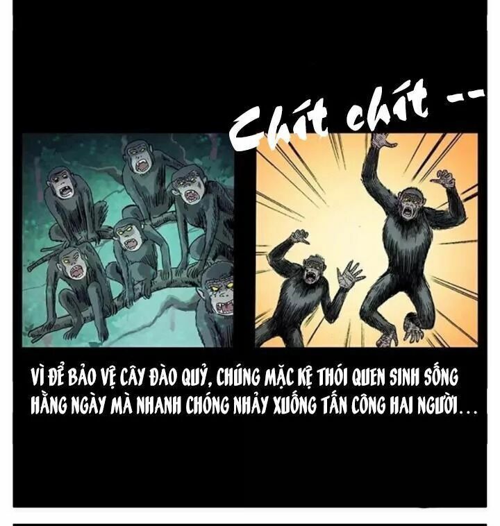 U Minh Ngụy Tượng Chapter 85 - 77