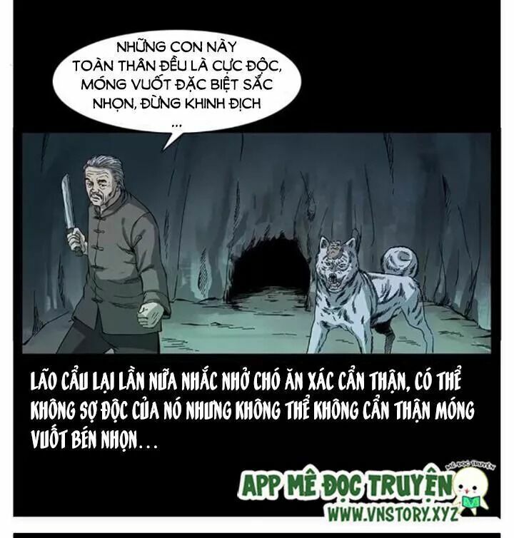 U Minh Ngụy Tượng Chapter 85 - 78