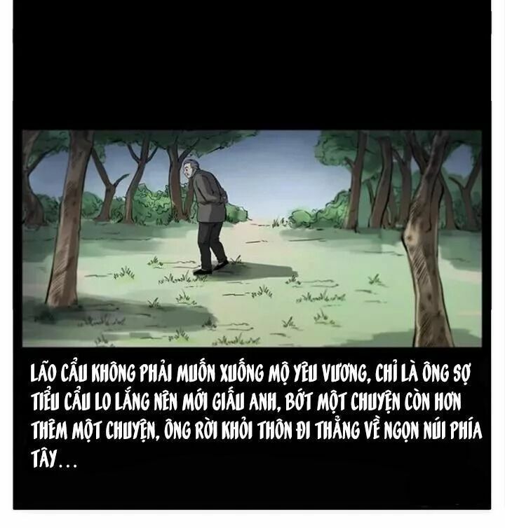 U Minh Ngụy Tượng Chapter 85 - 9