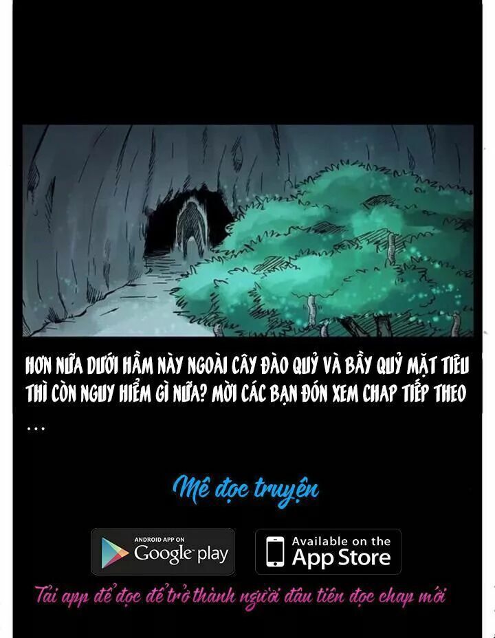 U Minh Ngụy Tượng Chapter 85 - 81