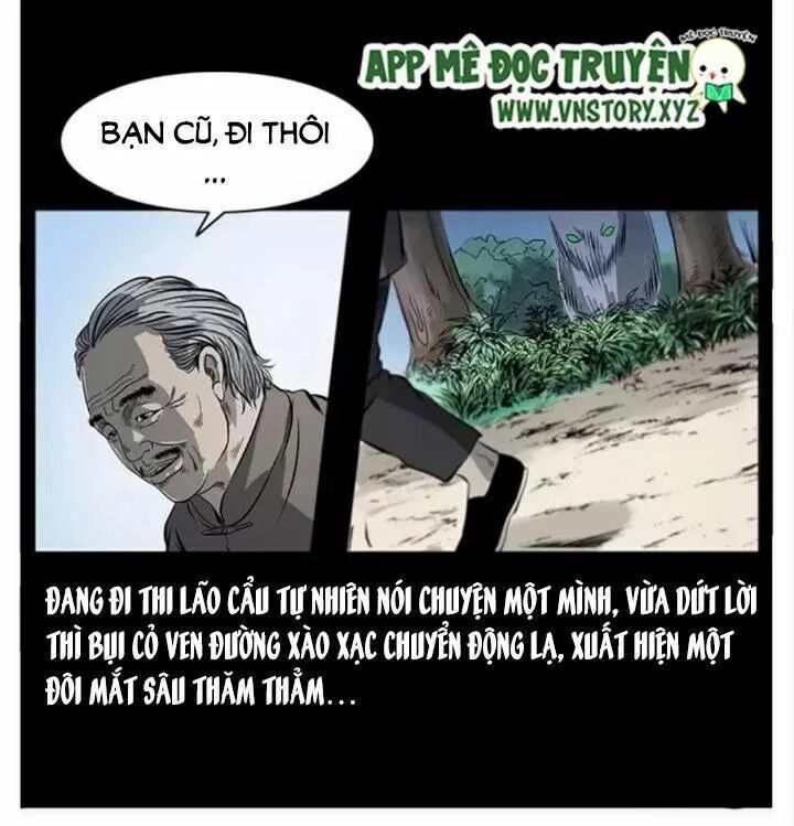 U Minh Ngụy Tượng Chapter 85 - 10