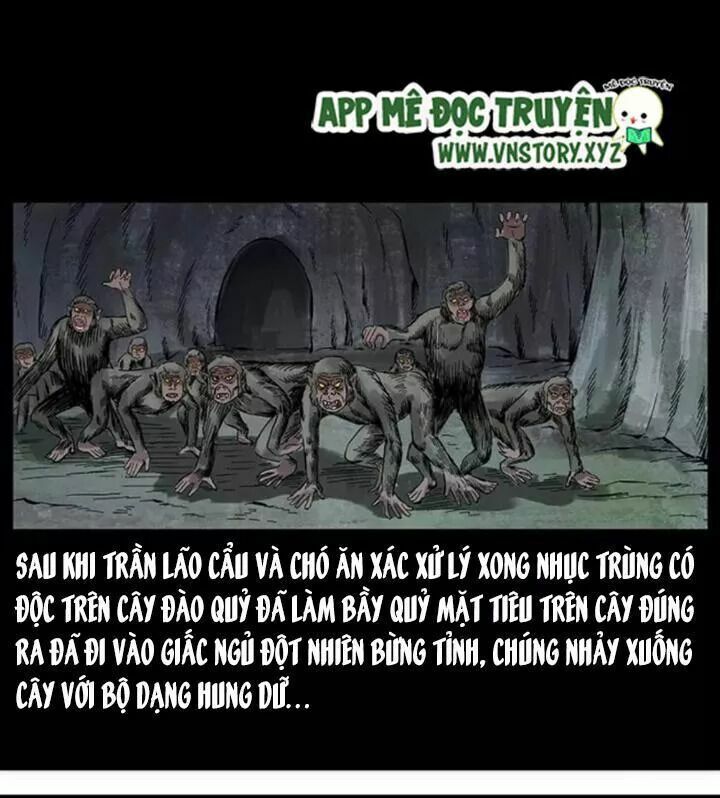 U Minh Ngụy Tượng Chapter 86 - 2