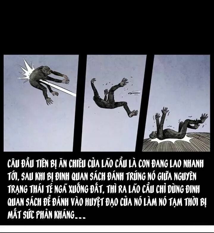 U Minh Ngụy Tượng Chapter 86 - 11