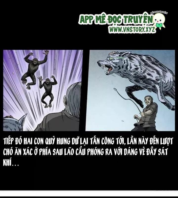 U Minh Ngụy Tượng Chapter 86 - 12