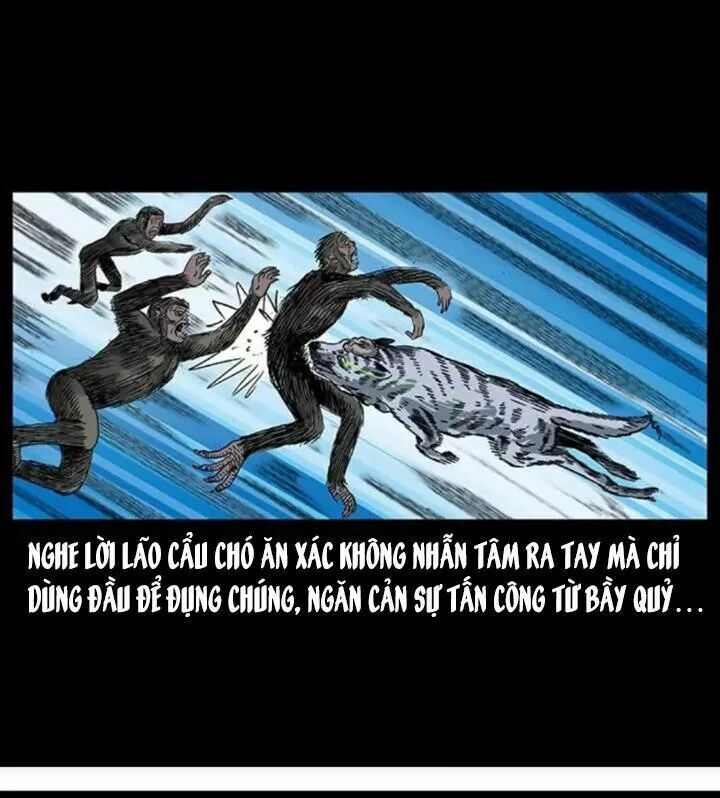 U Minh Ngụy Tượng Chapter 86 - 13