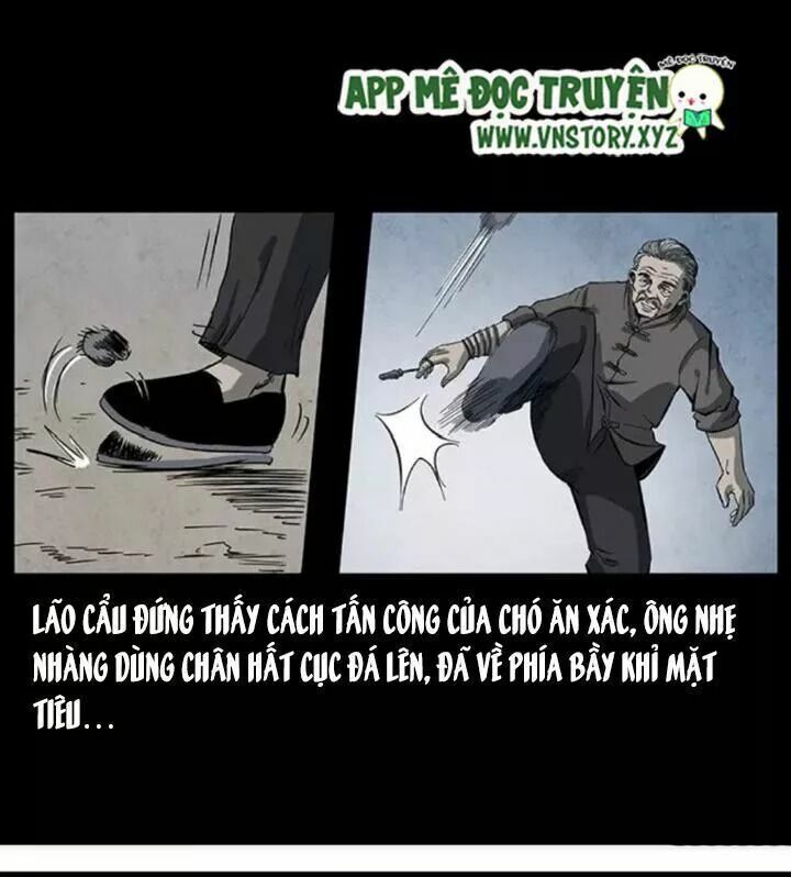 U Minh Ngụy Tượng Chapter 86 - 14