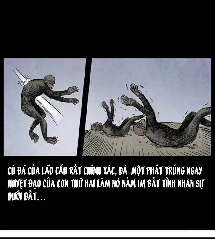 U Minh Ngụy Tượng Chapter 86 - 15
