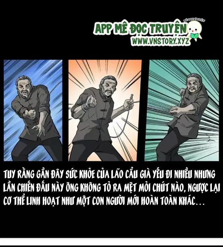 U Minh Ngụy Tượng Chapter 86 - 16