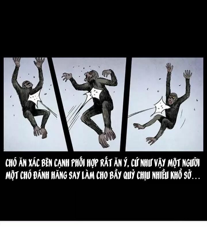 U Minh Ngụy Tượng Chapter 86 - 17