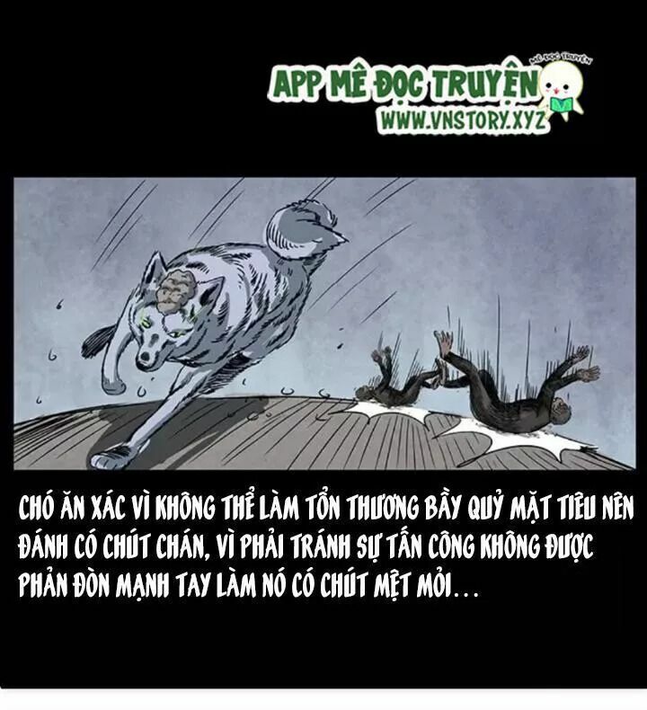 U Minh Ngụy Tượng Chapter 86 - 18