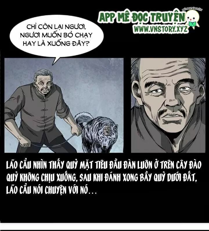 U Minh Ngụy Tượng Chapter 86 - 20