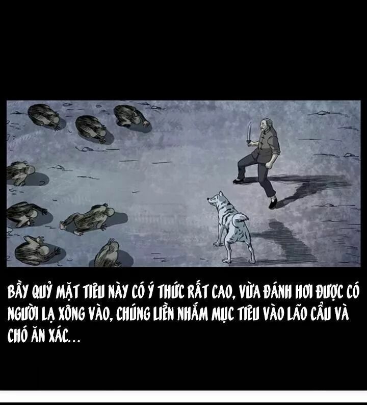 U Minh Ngụy Tượng Chapter 86 - 3