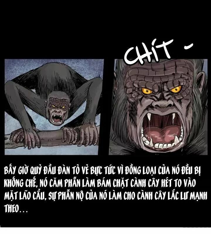 U Minh Ngụy Tượng Chapter 86 - 21