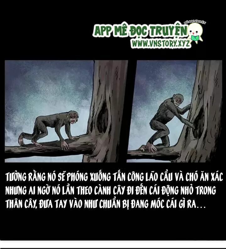 U Minh Ngụy Tượng Chapter 86 - 22