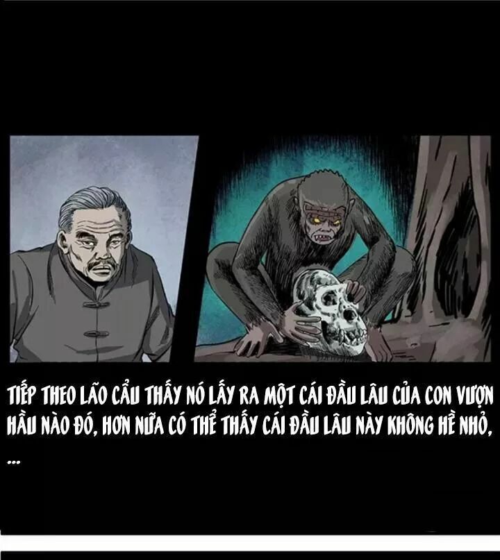 U Minh Ngụy Tượng Chapter 86 - 23