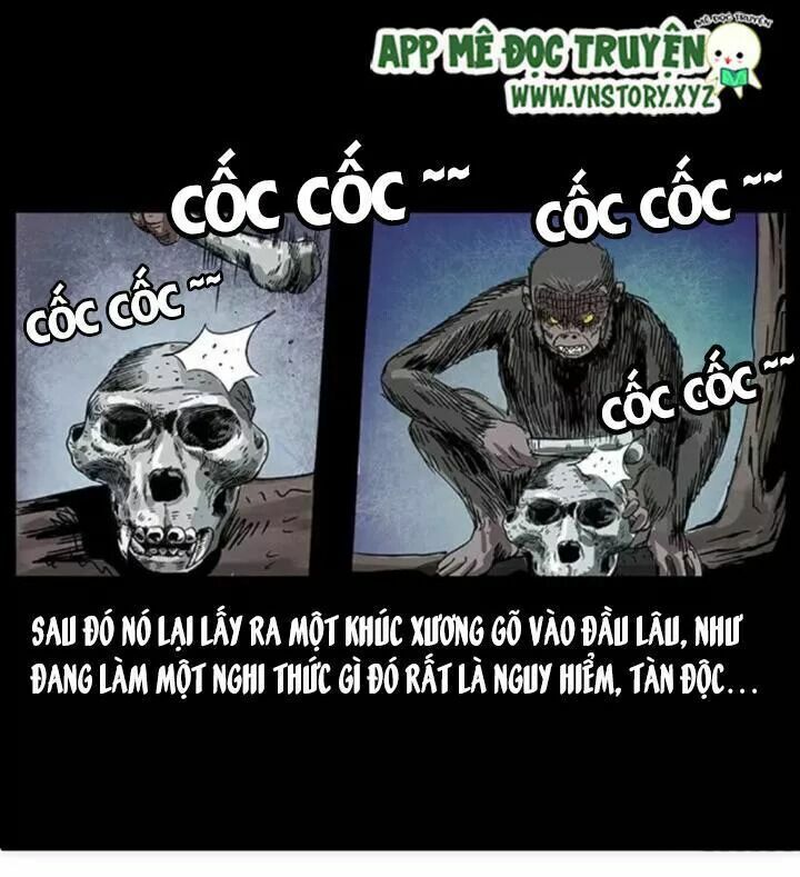 U Minh Ngụy Tượng Chapter 86 - 24