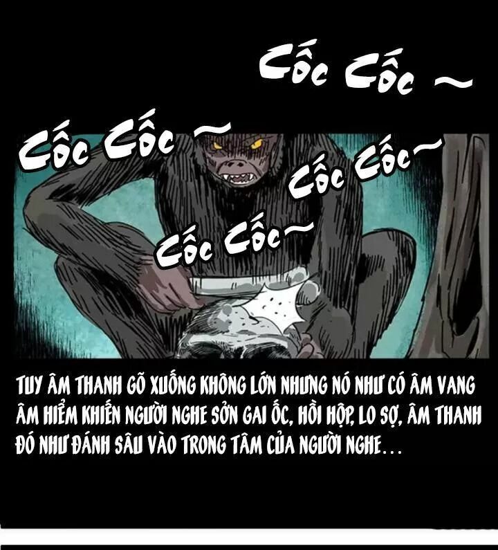 U Minh Ngụy Tượng Chapter 86 - 25