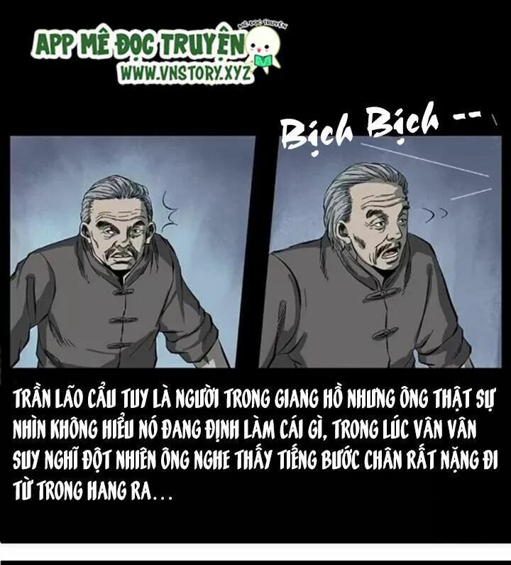 U Minh Ngụy Tượng Chapter 86 - 26
