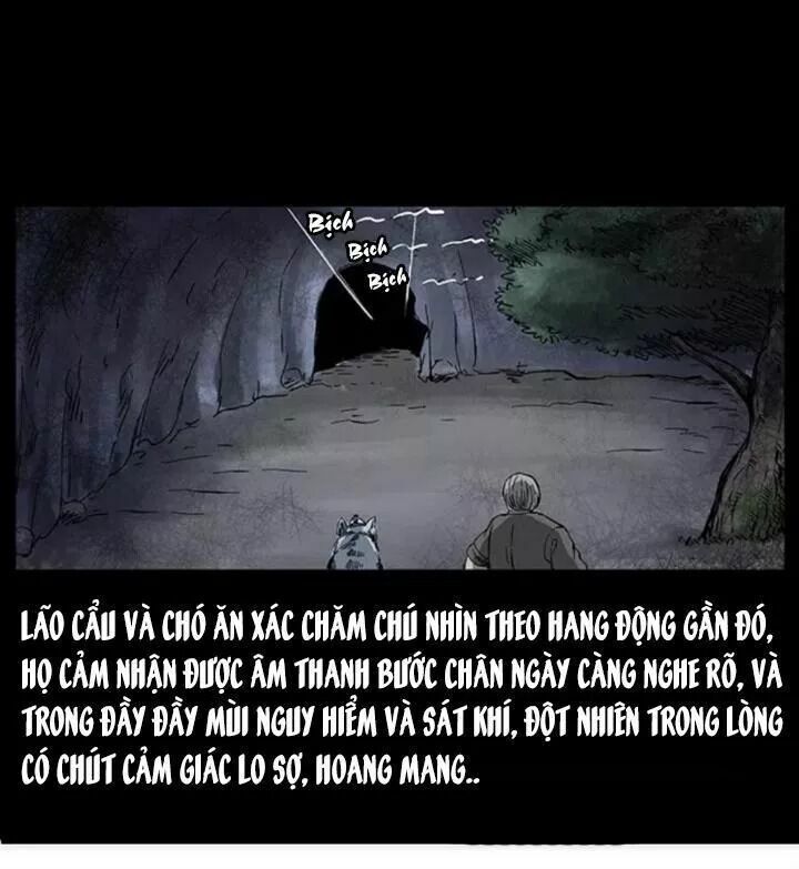 U Minh Ngụy Tượng Chapter 86 - 27