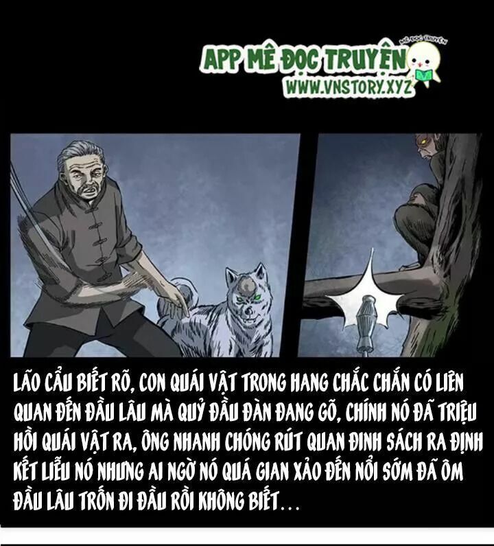 U Minh Ngụy Tượng Chapter 86 - 28