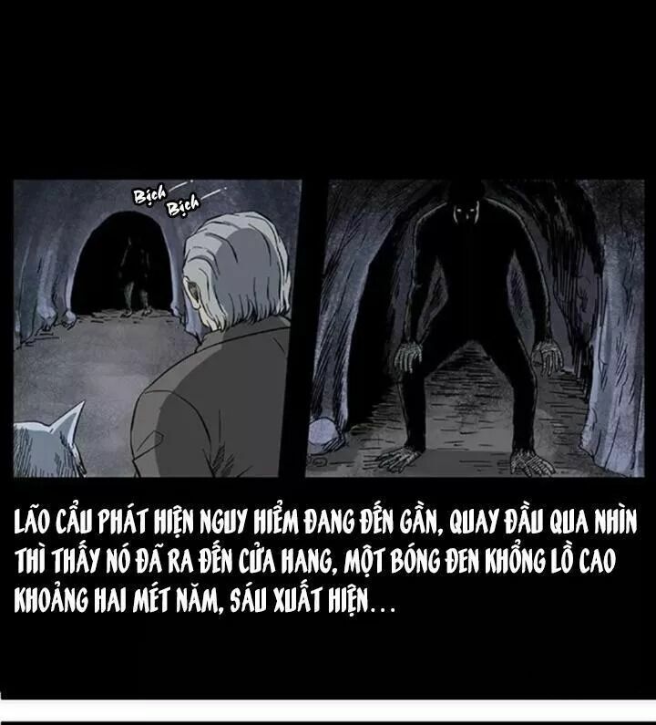 U Minh Ngụy Tượng Chapter 86 - 29