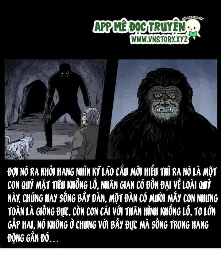 U Minh Ngụy Tượng Chapter 86 - 30