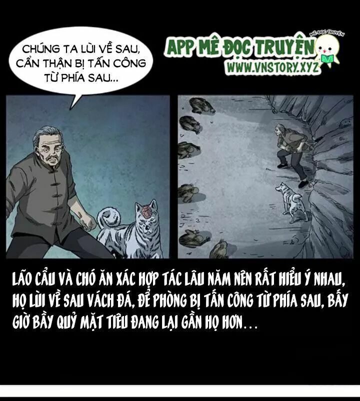 U Minh Ngụy Tượng Chapter 86 - 4