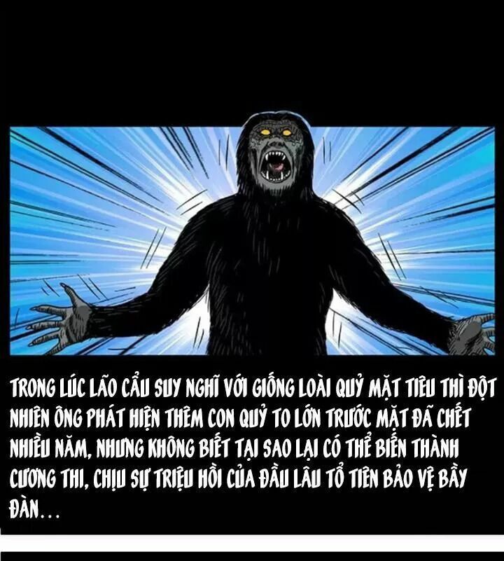 U Minh Ngụy Tượng Chapter 86 - 31