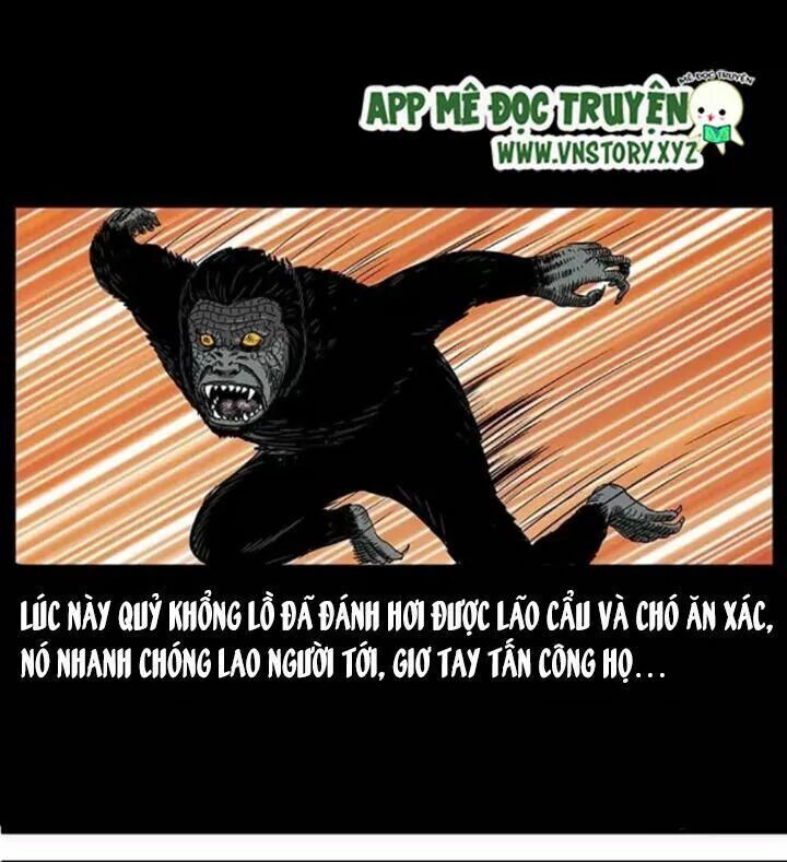U Minh Ngụy Tượng Chapter 86 - 32