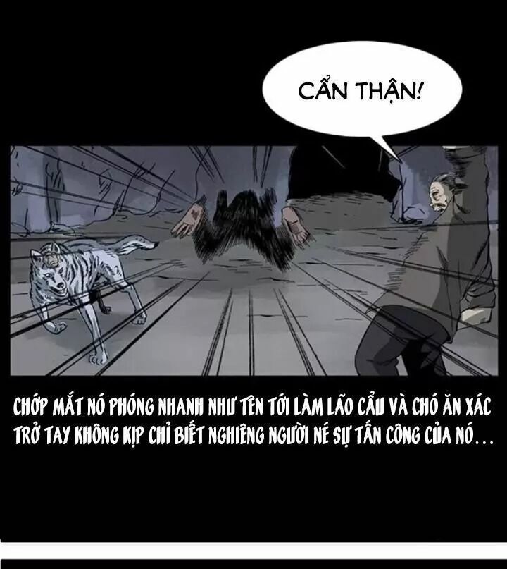 U Minh Ngụy Tượng Chapter 86 - 33