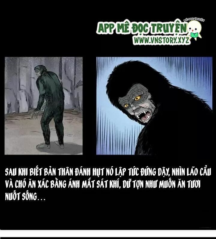 U Minh Ngụy Tượng Chapter 86 - 34