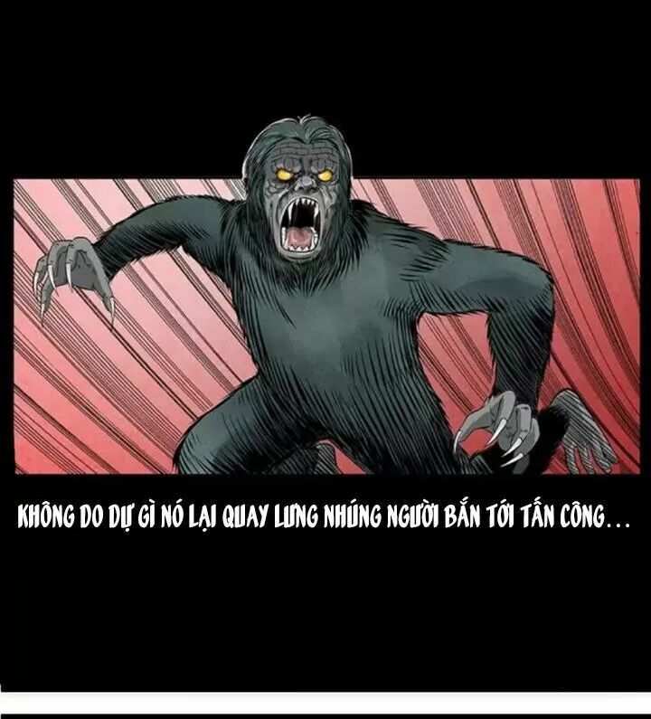 U Minh Ngụy Tượng Chapter 86 - 35
