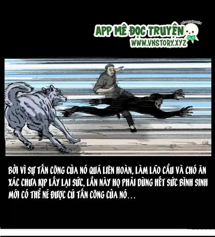 U Minh Ngụy Tượng Chapter 86 - 36