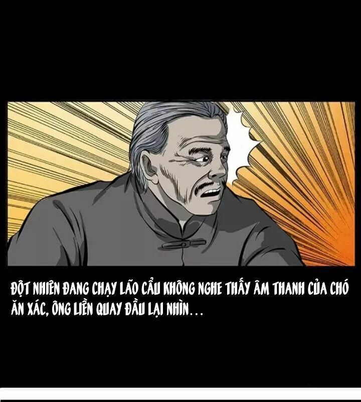 U Minh Ngụy Tượng Chapter 86 - 39