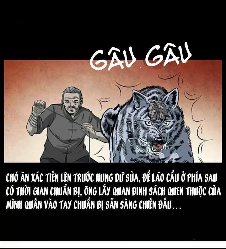 U Minh Ngụy Tượng Chapter 86 - 5