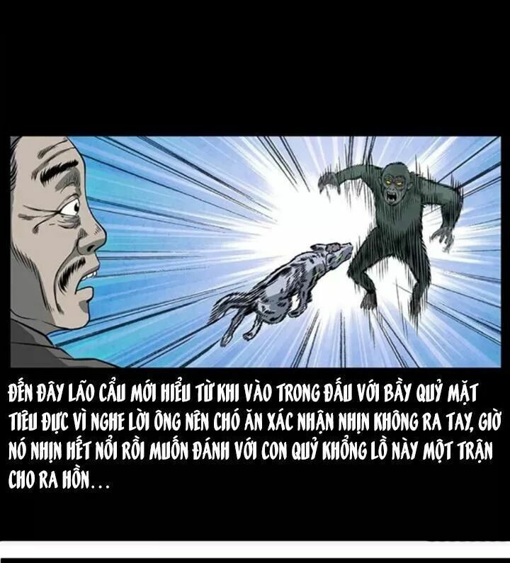 U Minh Ngụy Tượng Chapter 86 - 41