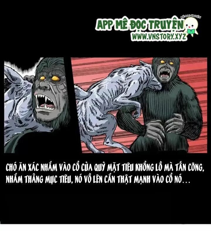 U Minh Ngụy Tượng Chapter 86 - 42