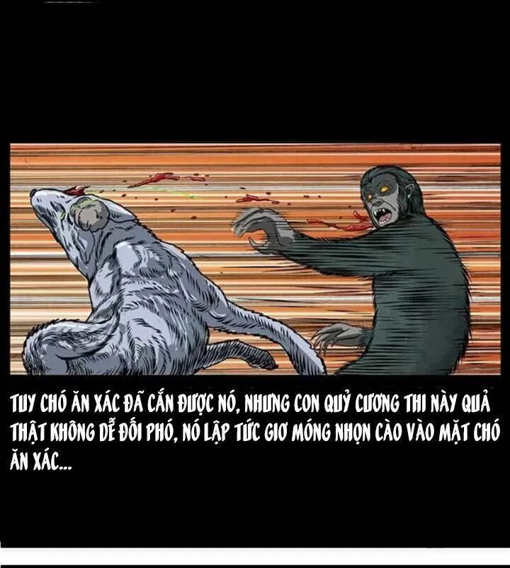 U Minh Ngụy Tượng Chapter 86 - 43