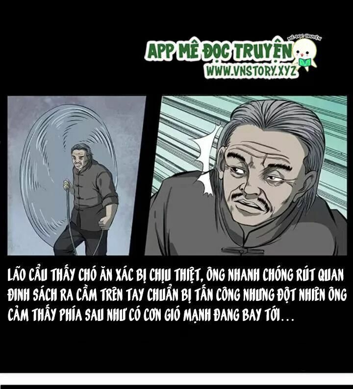 U Minh Ngụy Tượng Chapter 86 - 44