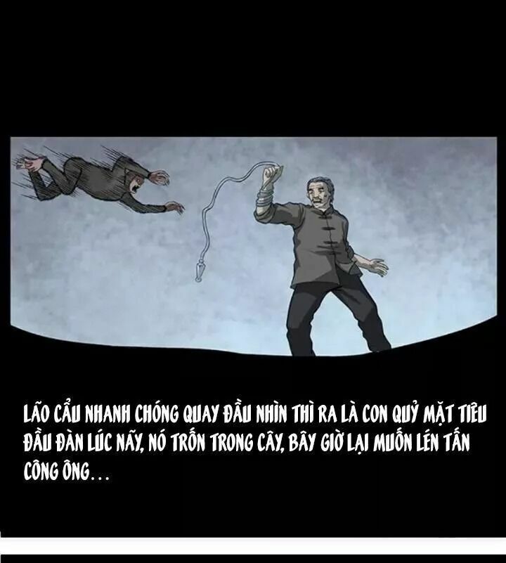 U Minh Ngụy Tượng Chapter 86 - 45