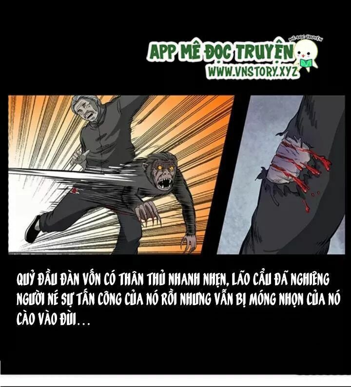 U Minh Ngụy Tượng Chapter 86 - 46