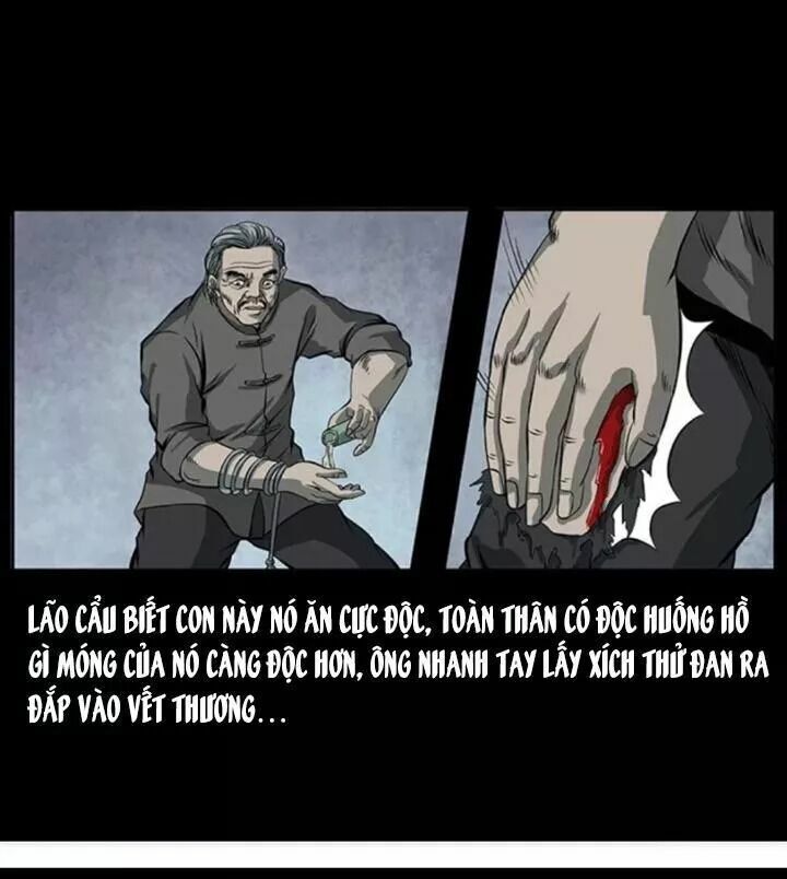 U Minh Ngụy Tượng Chapter 86 - 47