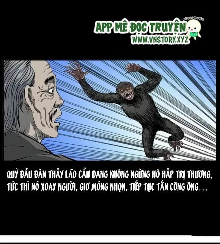 U Minh Ngụy Tượng Chapter 86 - 48