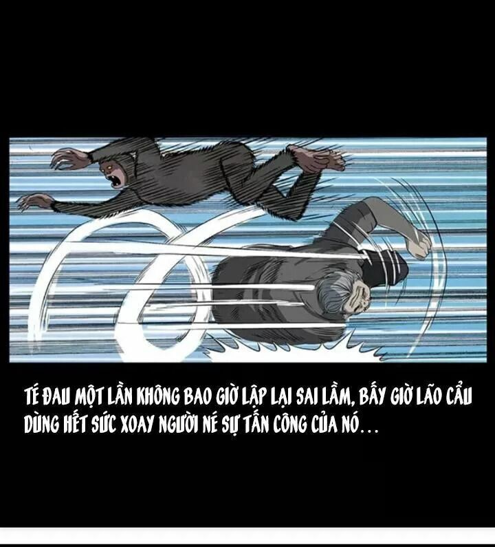 U Minh Ngụy Tượng Chapter 86 - 49