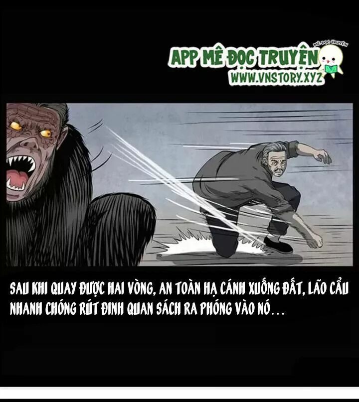 U Minh Ngụy Tượng Chapter 86 - 50