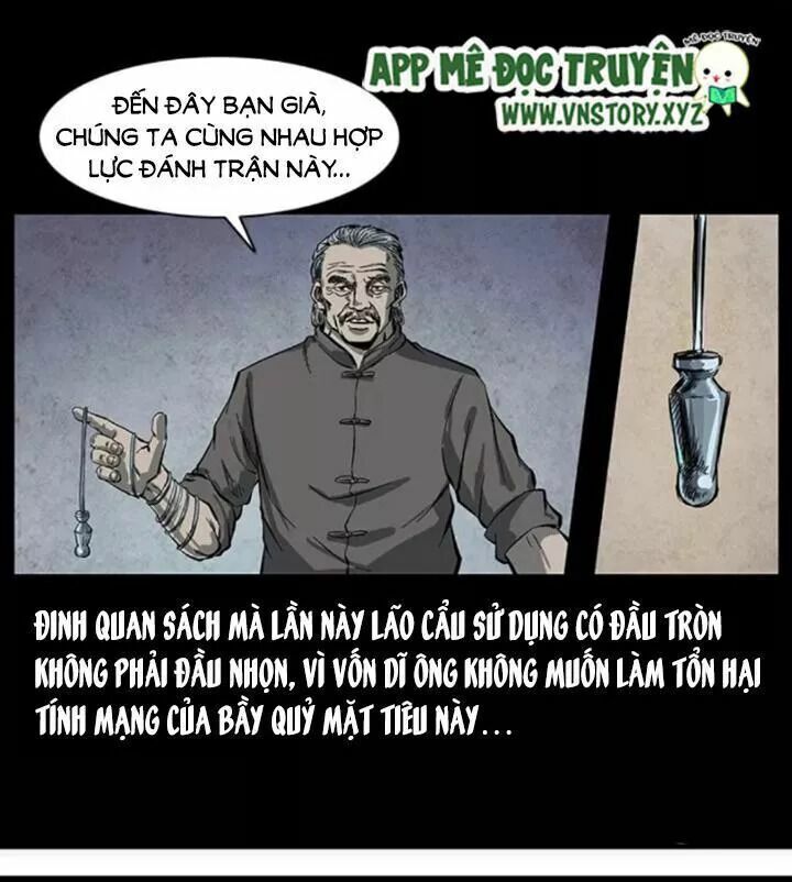 U Minh Ngụy Tượng Chapter 86 - 6