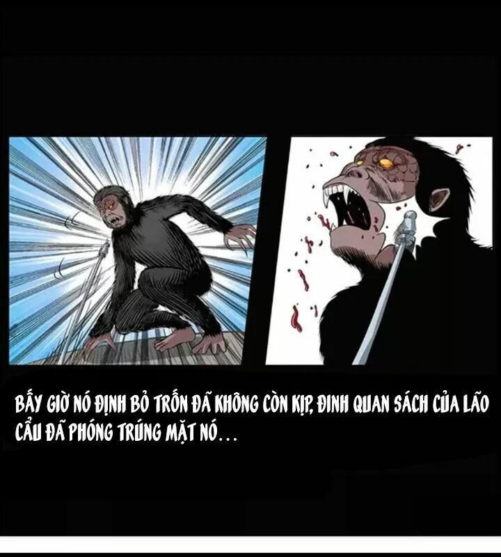 U Minh Ngụy Tượng Chapter 86 - 51