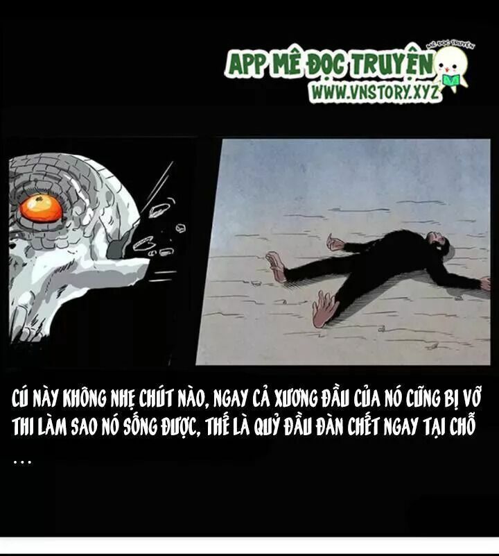 U Minh Ngụy Tượng Chapter 86 - 52