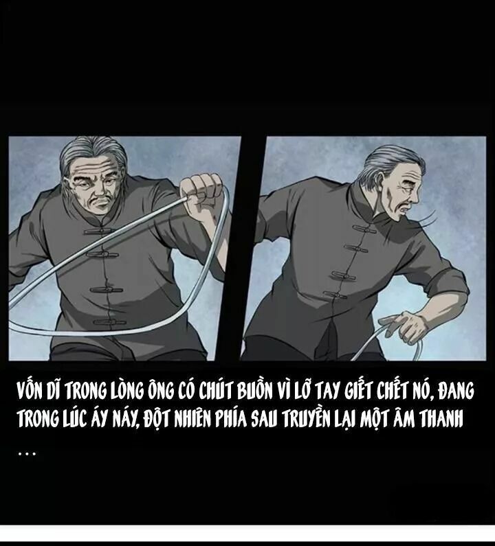 U Minh Ngụy Tượng Chapter 86 - 53