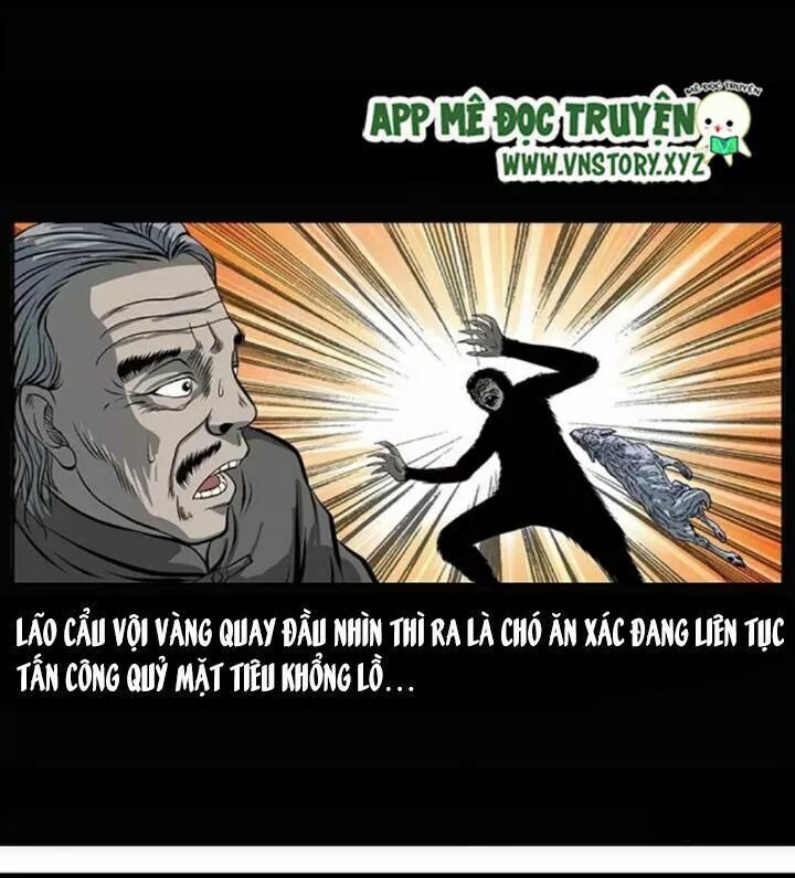 U Minh Ngụy Tượng Chapter 86 - 54